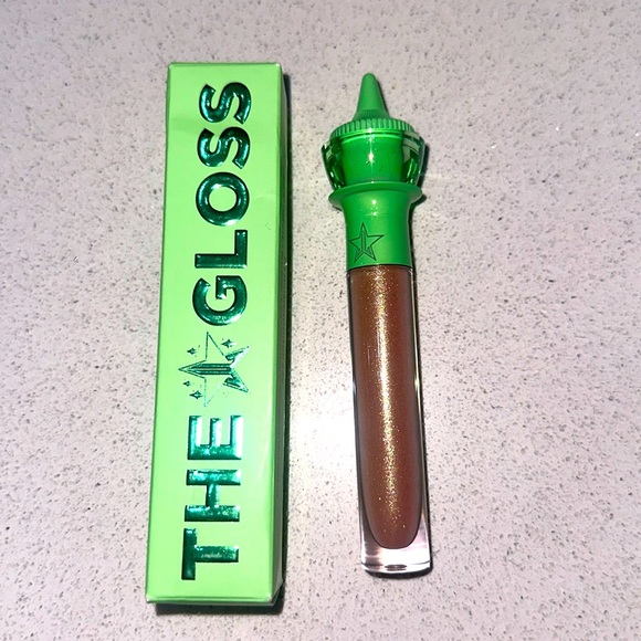 Jeffree Star The Gloss Paid in Full - Picture 1 of 4